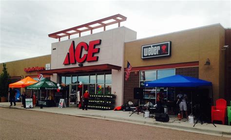 take me to the closest ace hardware|ace hardware locations around me.